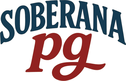 Soberana PG